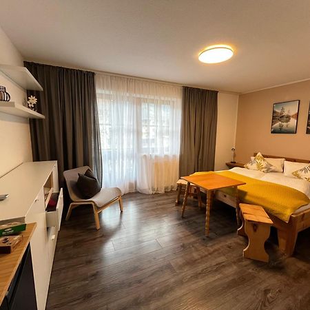 Badererhof Christine Wechselberger Hotel Stumm Luaran gambar
