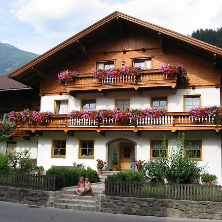 Badererhof Christine Wechselberger Hotel Stumm Luaran gambar