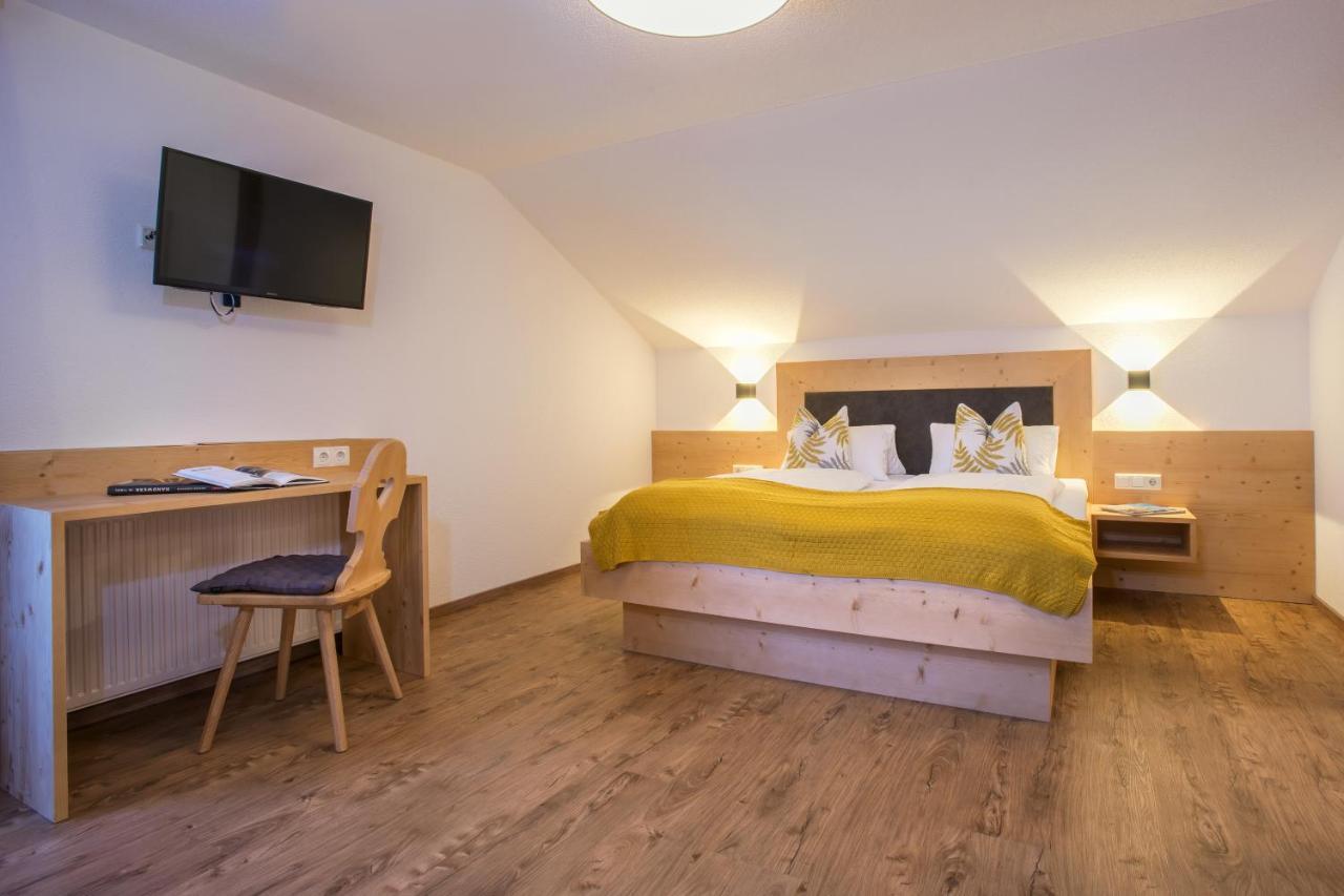 Badererhof Christine Wechselberger Hotel Stumm Luaran gambar