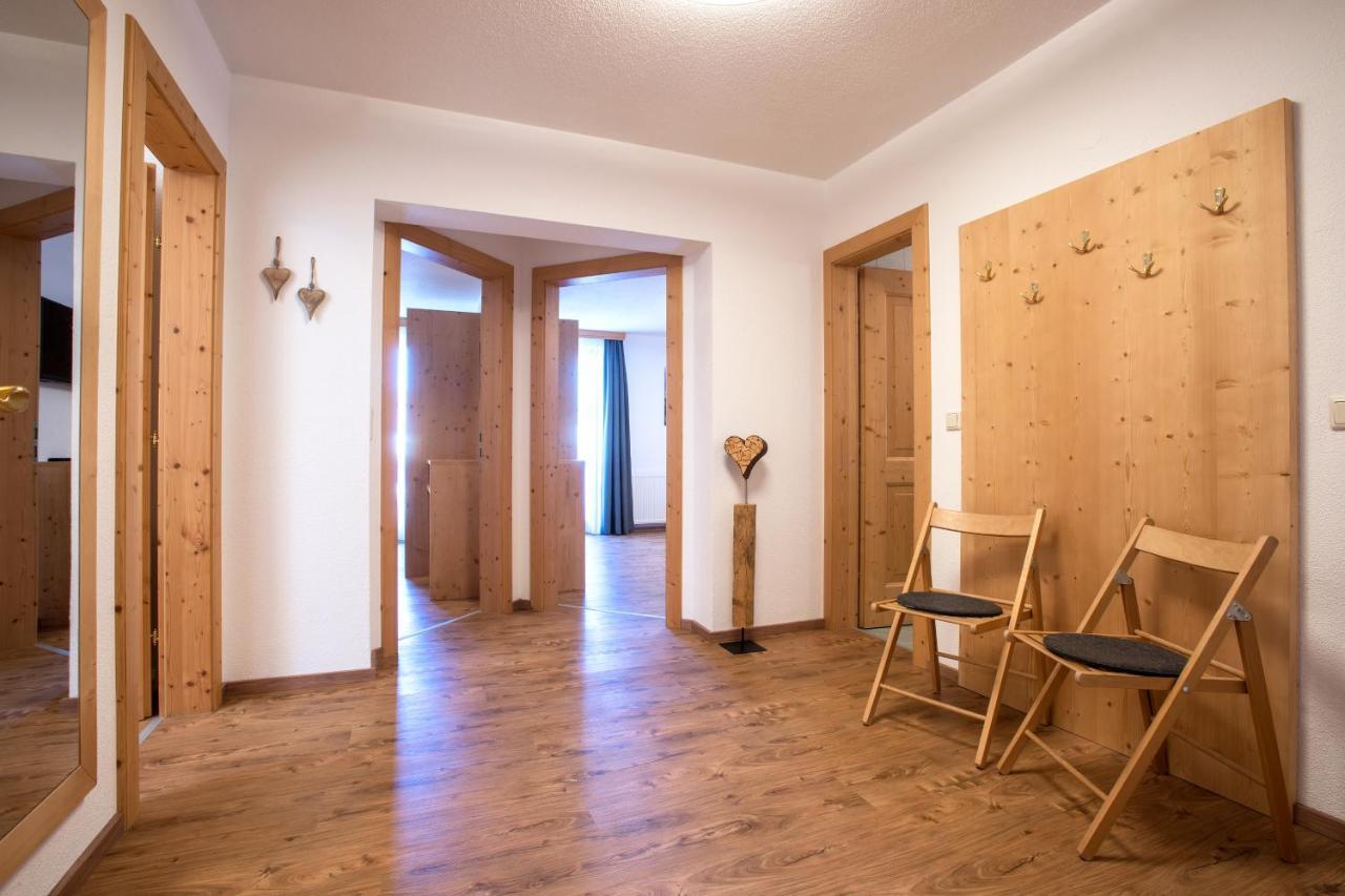 Badererhof Christine Wechselberger Hotel Stumm Luaran gambar