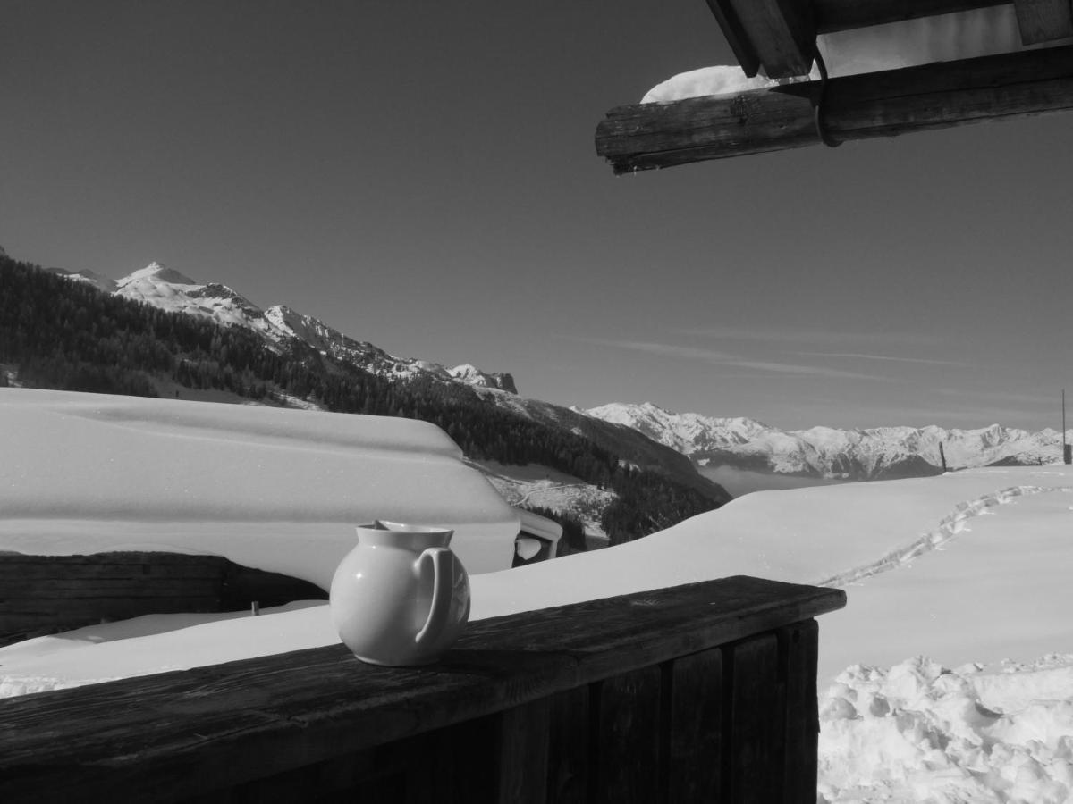 Badererhof Christine Wechselberger Hotel Stumm Luaran gambar