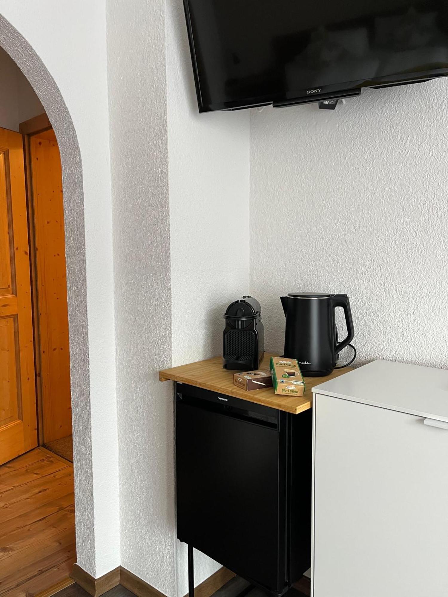 Badererhof Christine Wechselberger Hotel Stumm Luaran gambar
