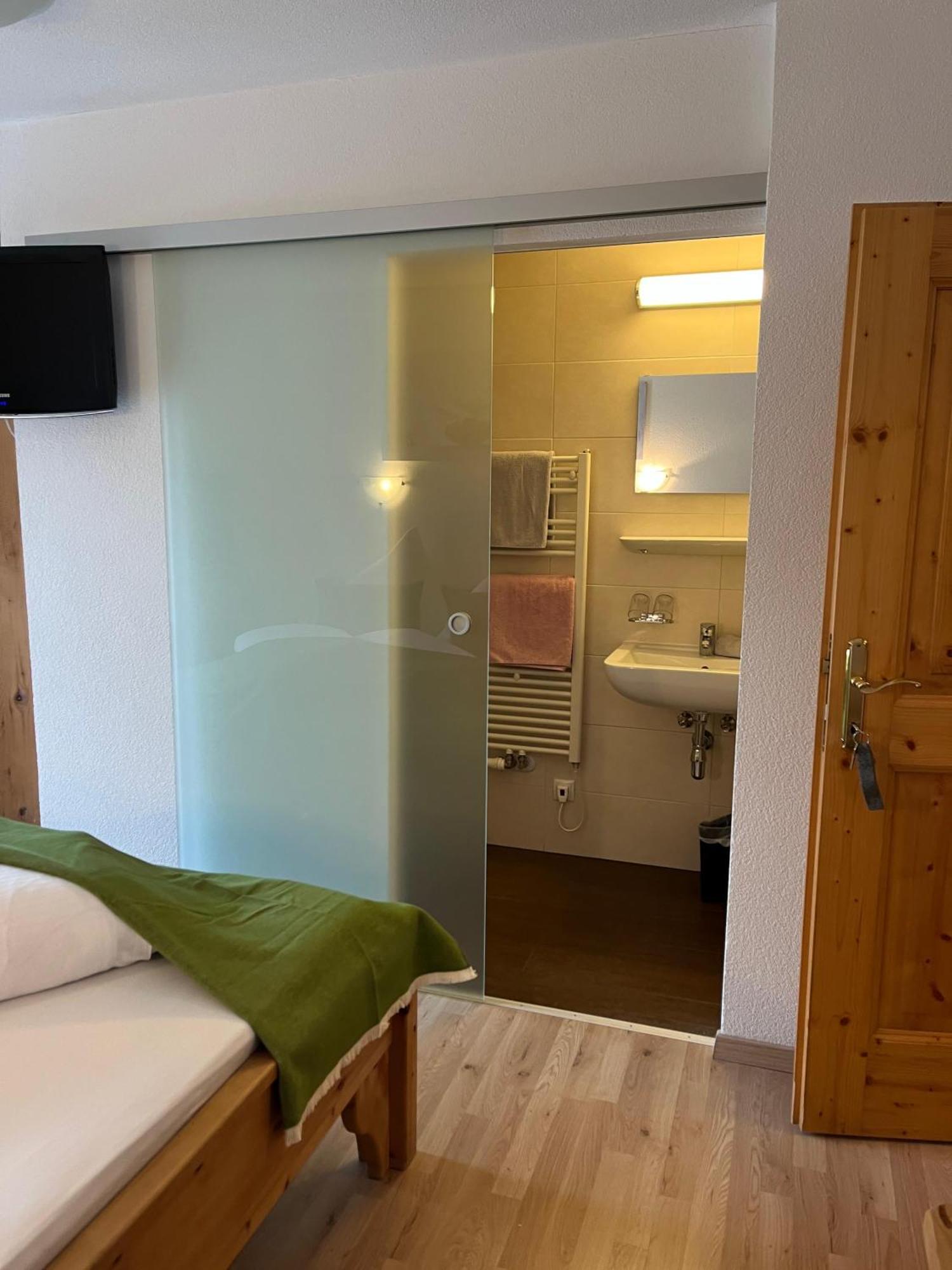 Badererhof Christine Wechselberger Hotel Stumm Luaran gambar