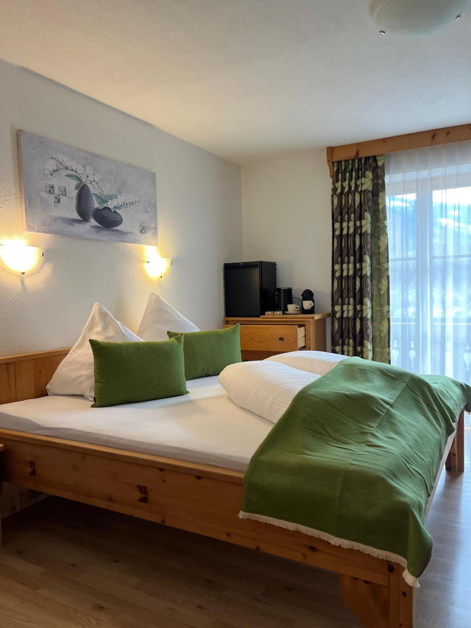 Badererhof Christine Wechselberger Hotel Stumm Luaran gambar