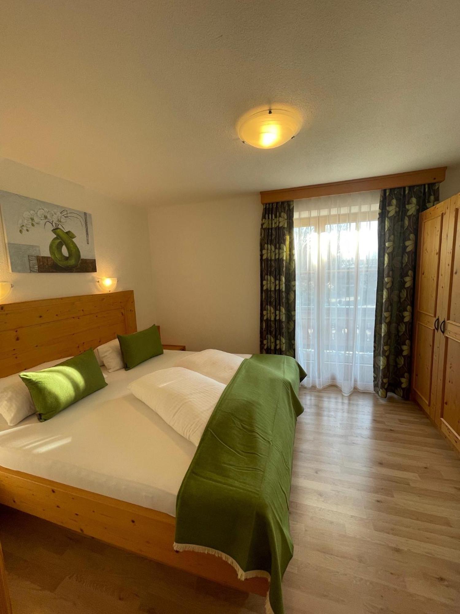 Badererhof Christine Wechselberger Hotel Stumm Luaran gambar