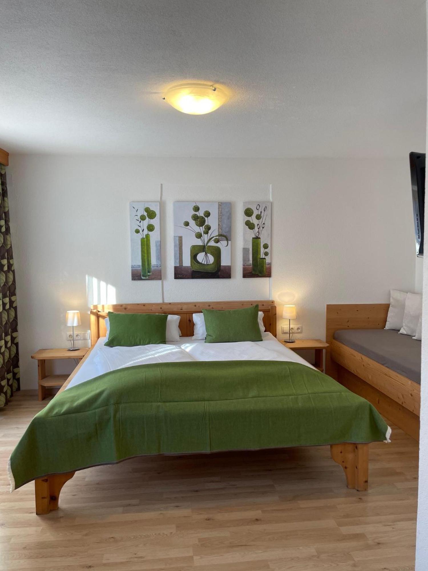 Badererhof Christine Wechselberger Hotel Stumm Luaran gambar